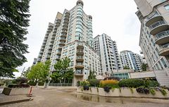 606 - 2111 Lake Shore Boulevard W, Toronto W06, ON, exterior