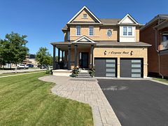 1 Campview Street, Whitby, ON, exterior