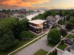 5 Michigan Avenue, St. Catharines, ON, exterior