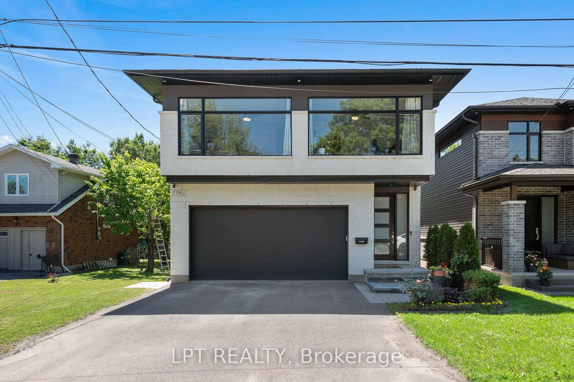 1740 ST BARBARA Street, Blossom Park - Airport and Area, ON, exterior
