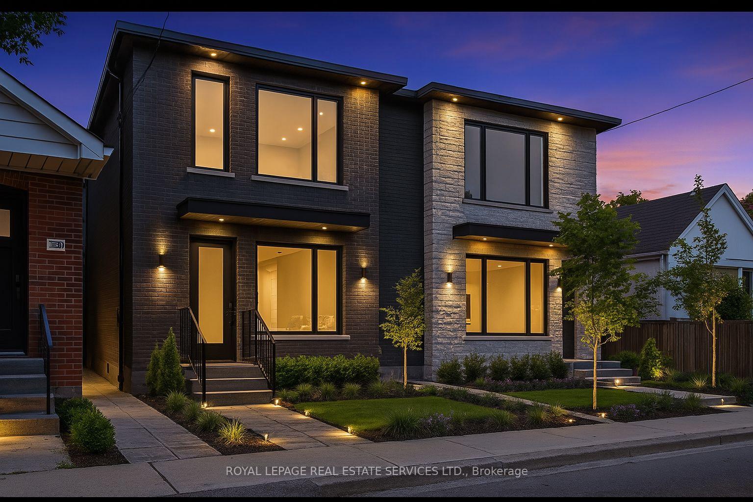 326 Lawrence Avenue W, Toronto C04, ON, exterior