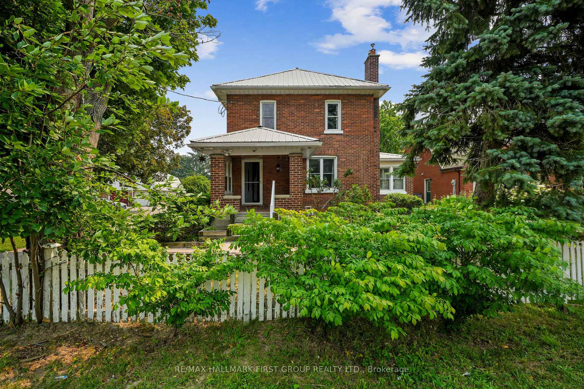 89 Rose Glen Road N, Port Hope, ON, exterior