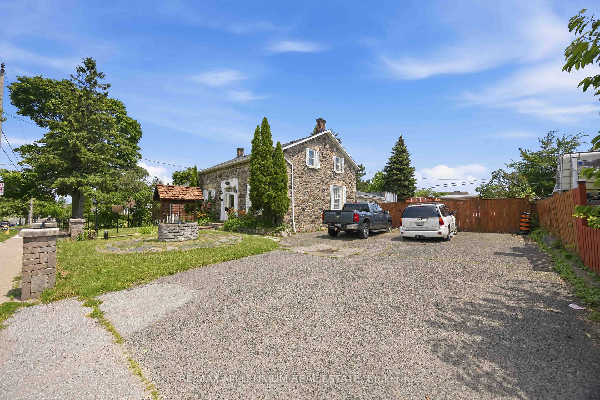 1355 Victoria Park Avenue, Toronto E04, ON, exterior