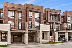 153 Blick Crescent, Aurora, ON, exterior