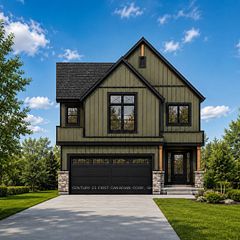114 Addison Avenue, Lucan Biddulph, ON, exterior