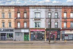 224 Queen Street E, Toronto C08, ON, exterior