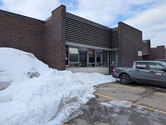5 - 2244 Drew Road, Mississauga, ON, exterior