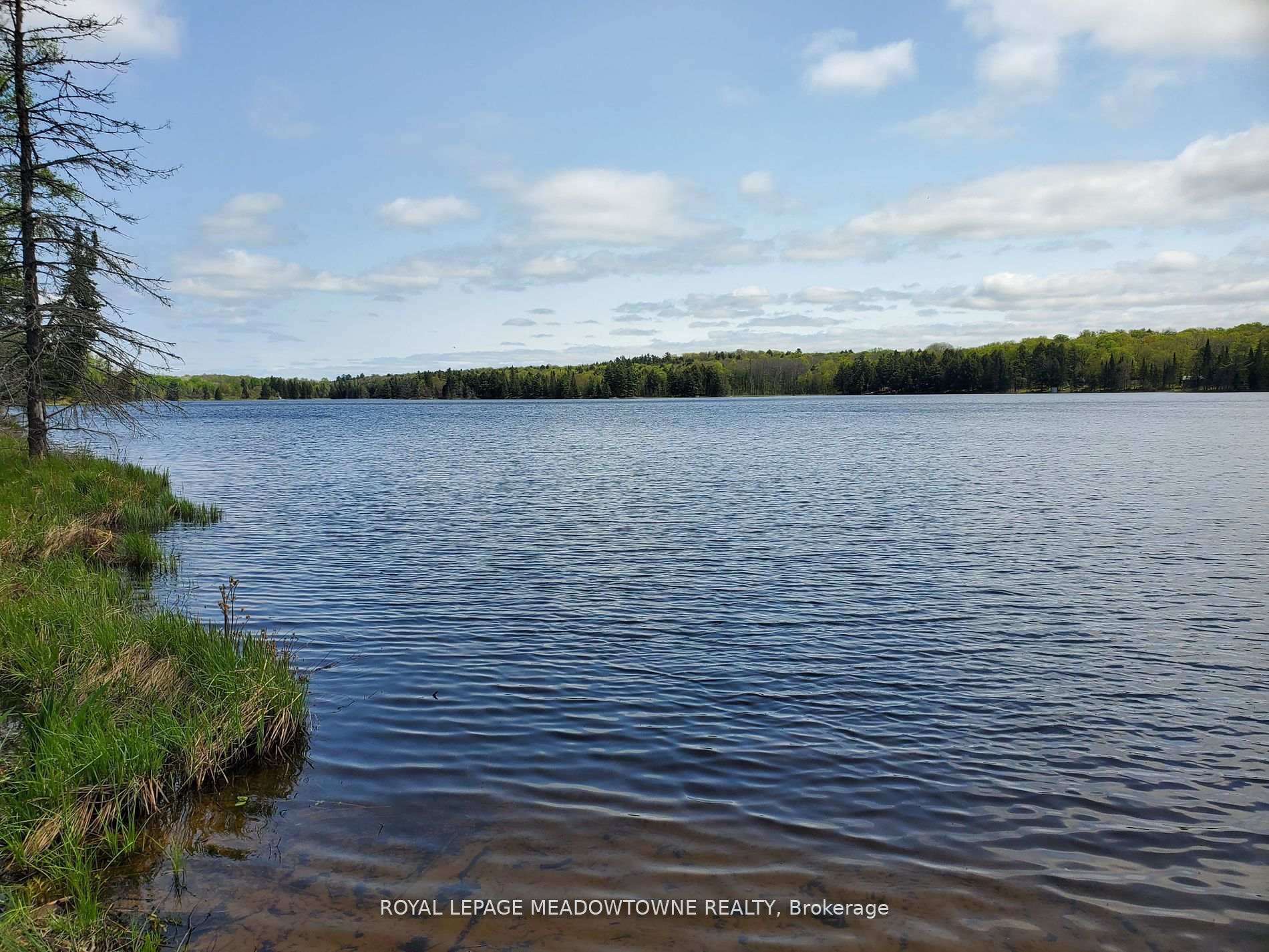 PT4,5,6 Cadden Lake N/A, Parry Sound Remote Area, ON, exterior