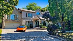 43 Denham Drive, Richmond Hill, ON, exterior