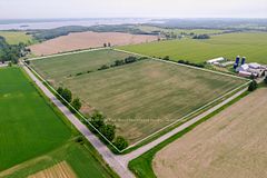 00 McKinlay Road, Hamilton Township, ON, exterior