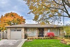 211 Chebucto Drive, Oakville, ON, exterior