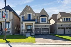 33 Gianvito Crescent, King, ON, exterior