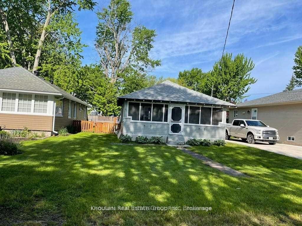 315 EASTWOOD Avenue, Fort Erie, ON, exterior