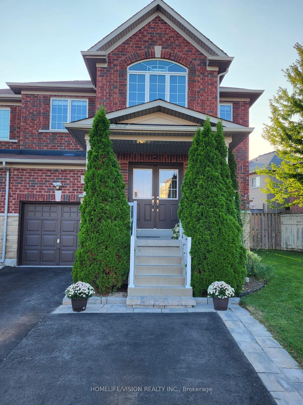 115 James McCullough Road, Whitchurch-Stouffville, ON, exterior