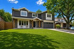 269 Sunray Road, Oakville, ON, exterior