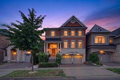 167 Cherryhurst Road, Oakville, ON, exterior