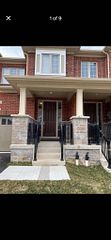 90 Grassbourne Avenue, Kitchener, ON, exterior