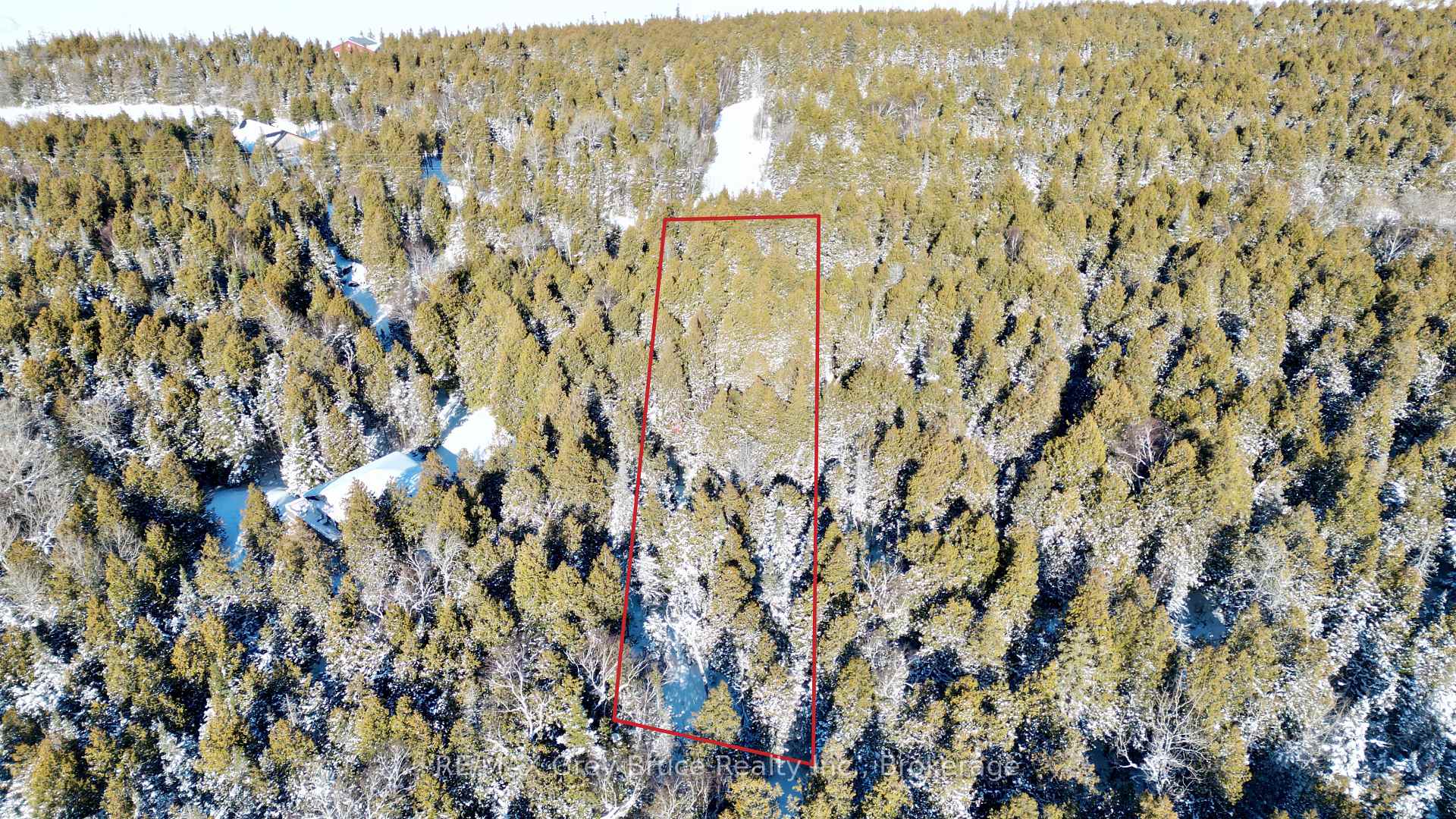 Lot 30 Myles Drive, Northern Bruce Peninsula, ON, exterior