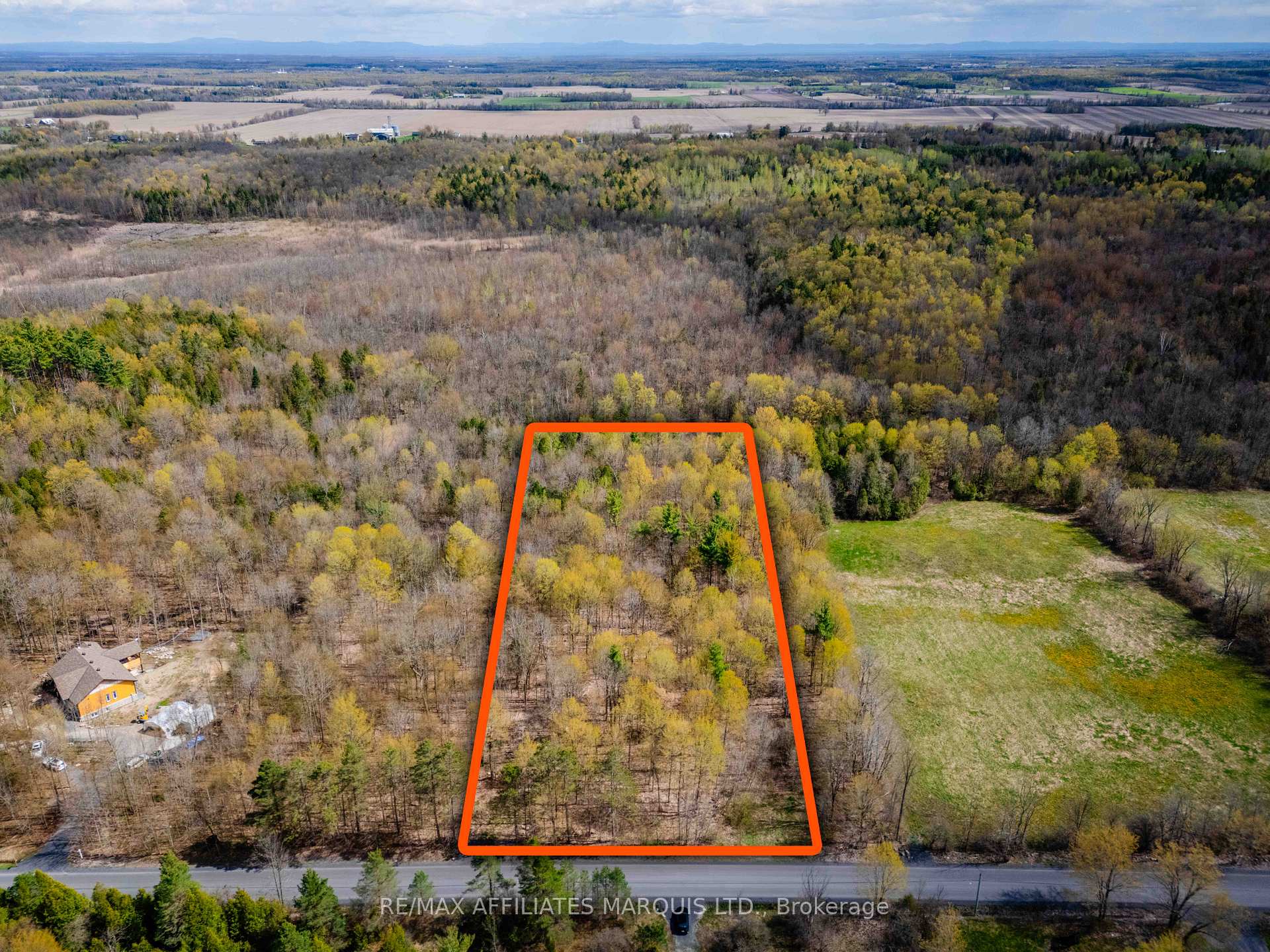 00000 Beaver Brook Road, South Glengarry, ON, exterior