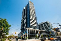 605 - 225 Sumach Street, Toronto C08, ON, exterior