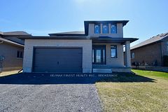 192 Cherrywood Parkway, Greater Napanee, ON, exterior