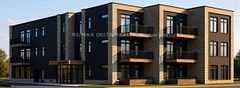 104-106 - 632 Laurier Street, Clarence-Rockland, ON, exterior