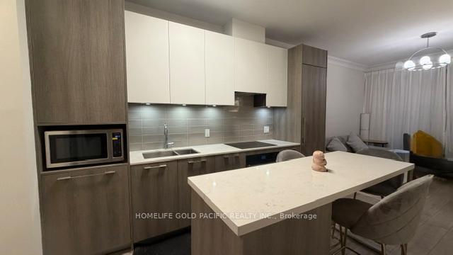 731 - 38 Water Walk Drive, Markham, ON, exterior