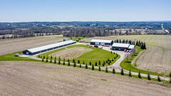 1783 Lloydtown-Aurora Road, King, ON, exterior