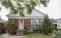 37 MacDonald Avenue, Toronto W04, ON, exterior