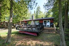 90 Berford Park Road, South Bruce Peninsula, ON, exterior