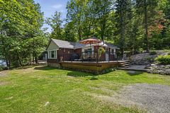 3494 Kushog Lake Road, Algonquin Highlands, ON, exterior