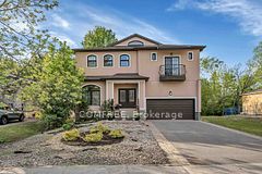 1385 McMahon Avenue, Blossom Park - Airport and Area, ON, exterior
