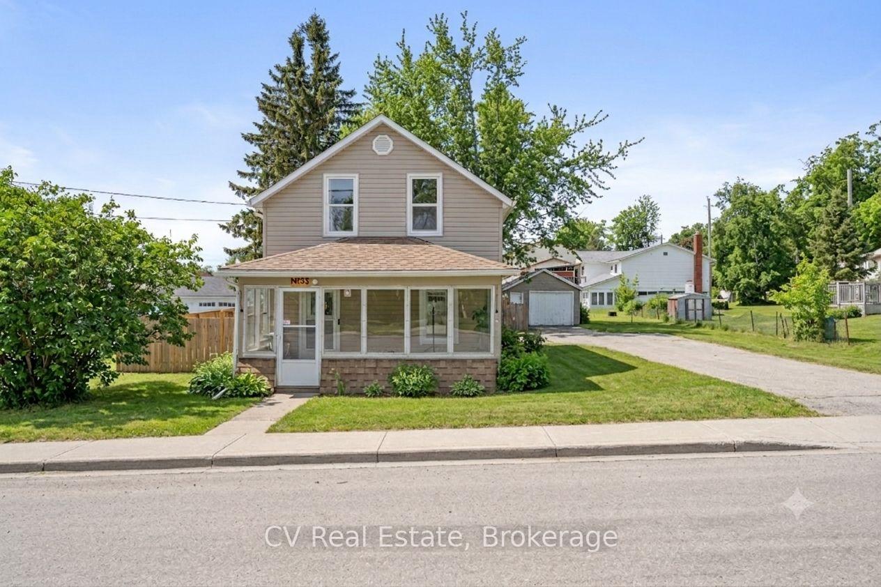 33 John Street, Kawartha Lakes, ON, exterior