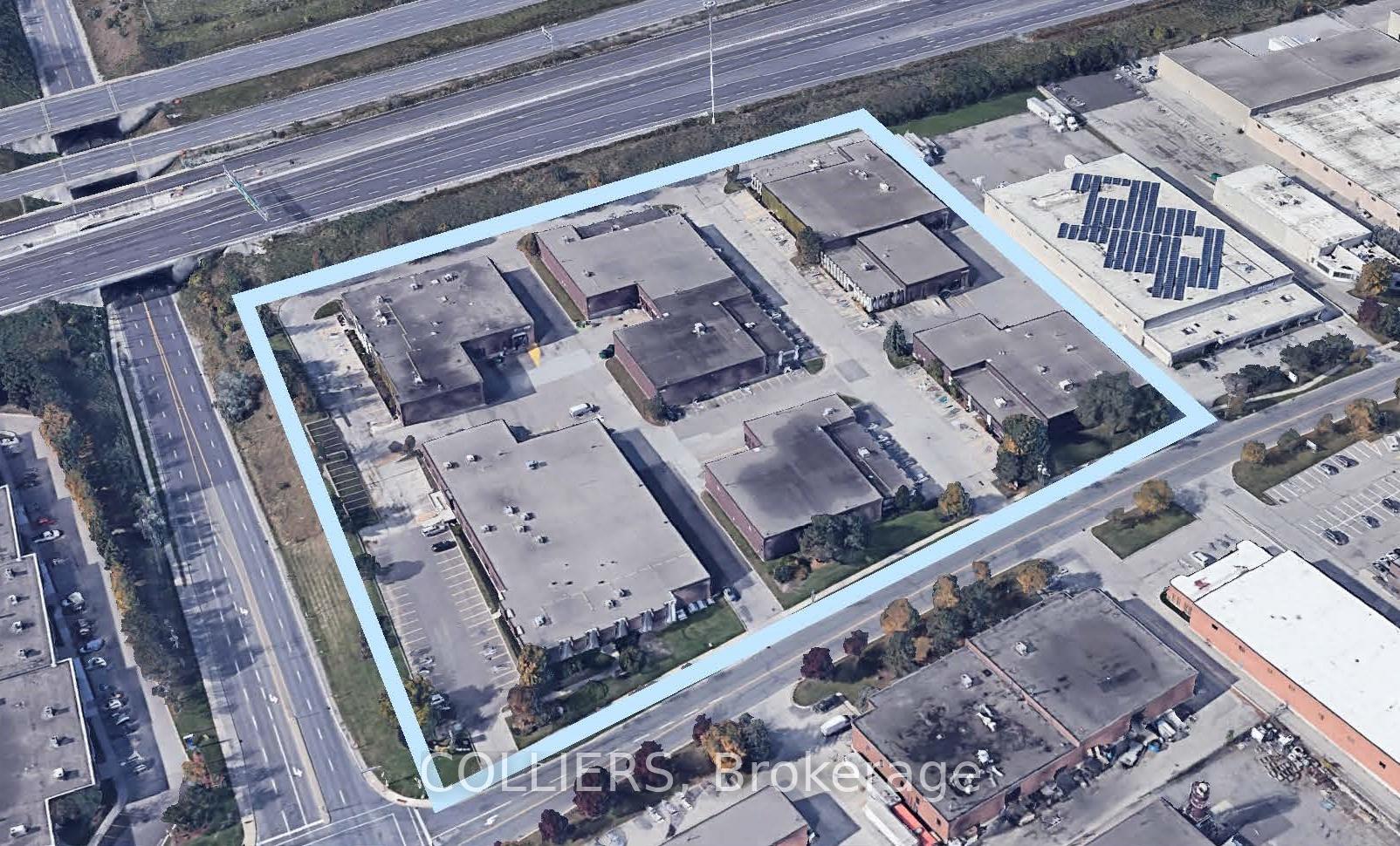 1 - 5448 Timberlea Boulevard, Mississauga, ON, exterior