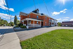 22 Mill Street S, Hamilton, ON, exterior