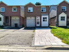 Main - 19 Crown Acres Court, Toronto E07, ON, exterior