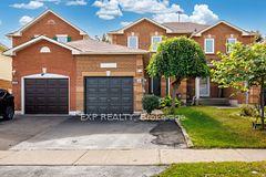 224 Timberlane Drive, Brampton, ON, exterior