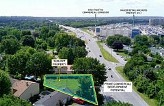 3076 RICHMOND Road, Crystal Bay - Rocky Point - Bayshore, ON, exterior