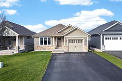 44 Tessa Boulevard, Belleville, ON, exterior