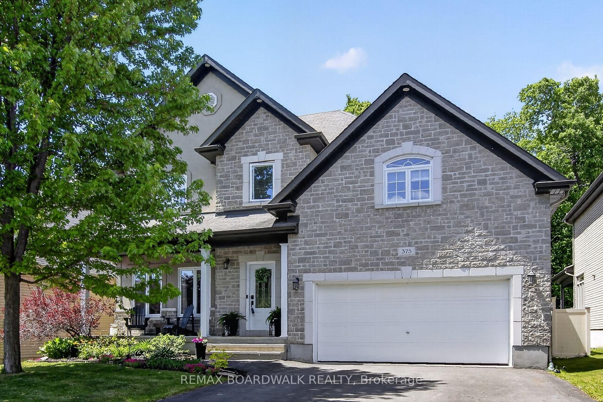 375 Quartz Avenue, Clarence-Rockland, ON, exterior