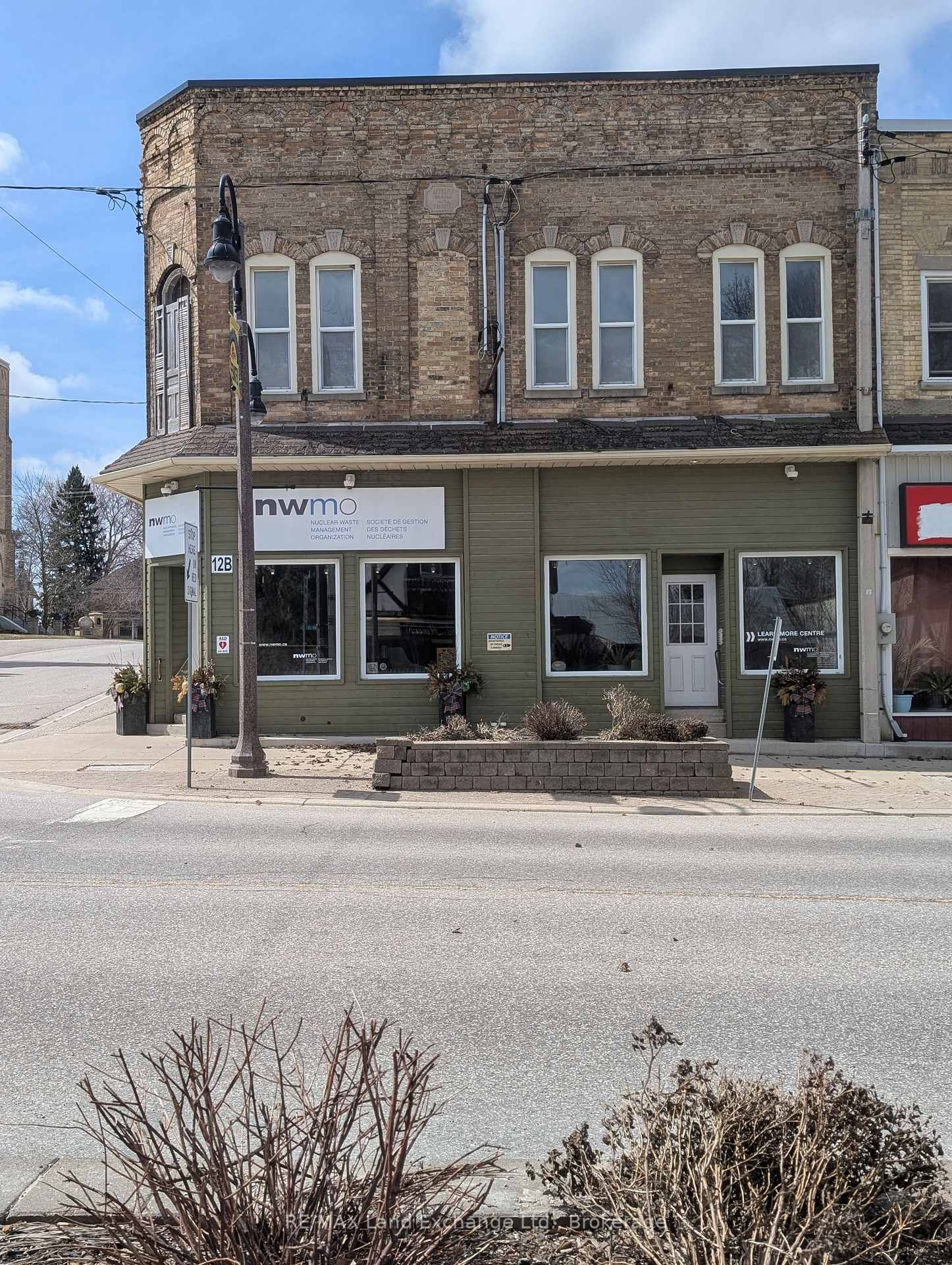 428 Queen Street S, Arran-Elderslie, ON, exterior