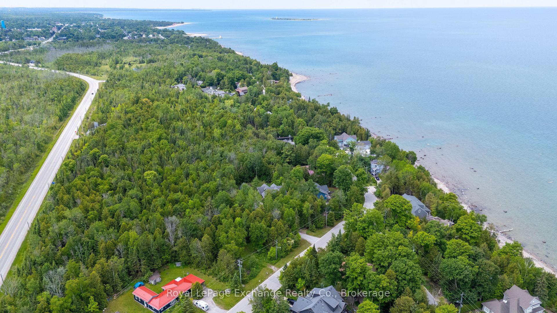 Part Park Lt 12 Elm Street E, Saugeen Shores, ON, exterior
