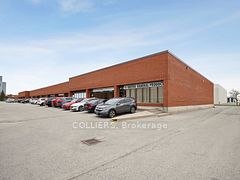 12 - 270 Pennsylvania Avenue, Vaughan, ON, exterior