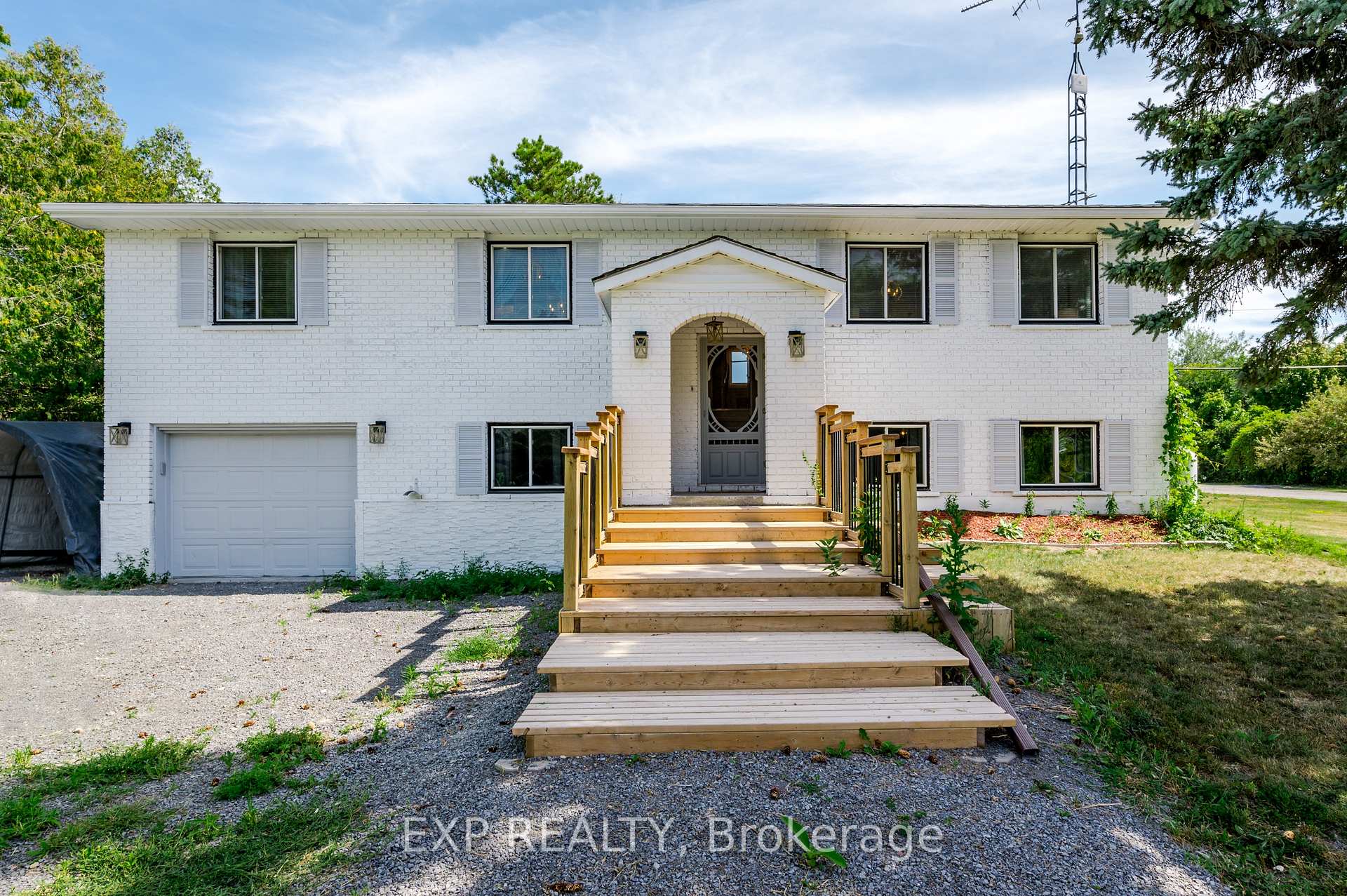 150 Bayview Drive, Greater Napanee, ON, exterior