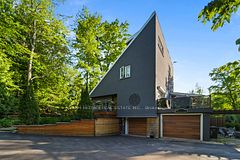 2814 Forks Of The Credit Road, Caledon, ON, exterior