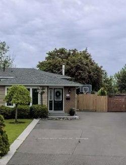 844 Eaglemount Crescent, Mississauga, ON, exterior