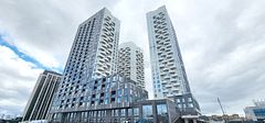 2413 - 10 Abeja Street, Vaughan, ON, exterior