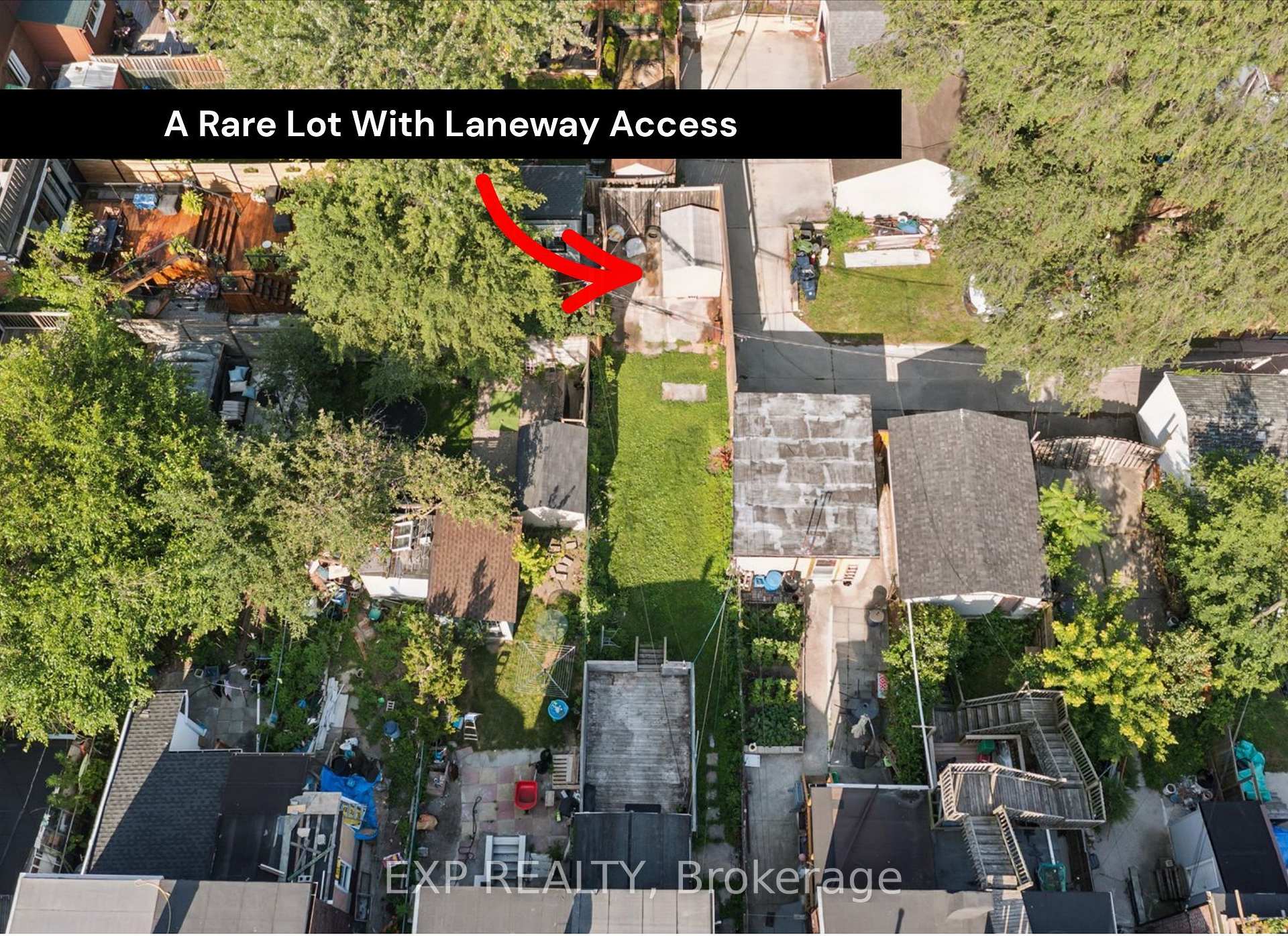 511 Carlaw Avenue, Toronto E01, ON, exterior