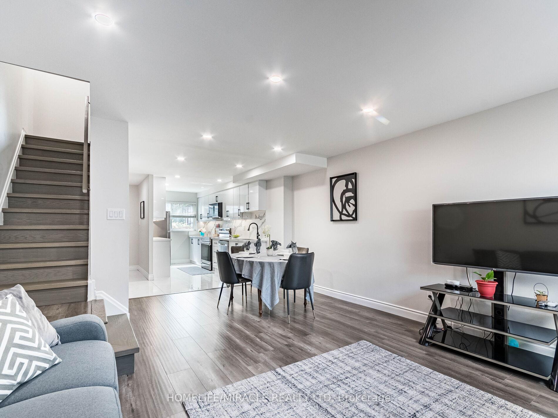 124 - 180 Mississauga Valley Boulevard, Mississauga, ON, exterior