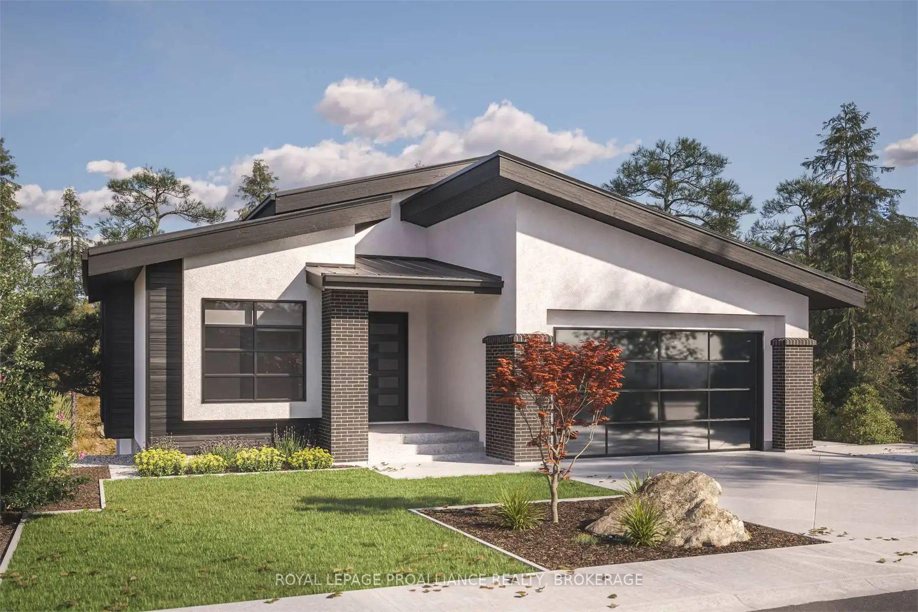 733 Squirrel Hill Drive, Kingston, ON, exterior